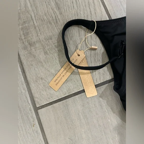 SHAPELLX Women’s Tummy Control Swimsuit V Neck Ruched Push Up Built-in Bra - Picture 9 of 10